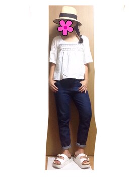 ellieyさんのコーディネート