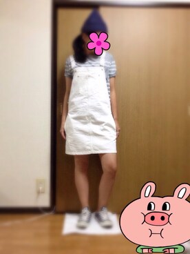 ellieyさんのコーディネート