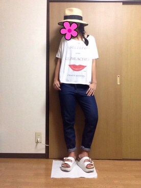 ellieyさんのコーディネート