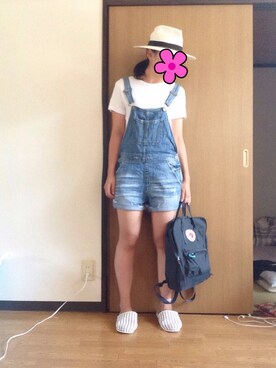 ellieyさんのコーディネート