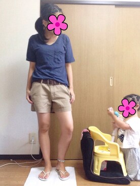 ellieyさんのコーディネート