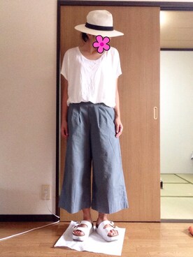 ellieyさんのコーディネート