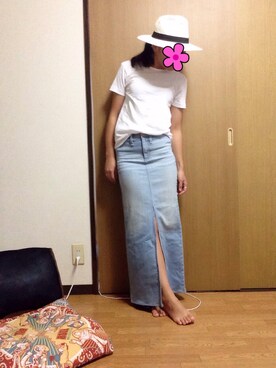 ellieyさんのコーディネート