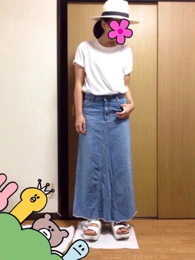 ellieyさんのコーディネート