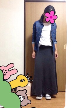 ellieyさんのコーディネート