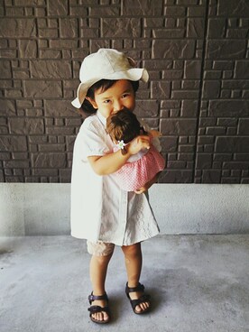 naacoさんのコーディネート