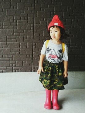 naacoさんのコーディネート