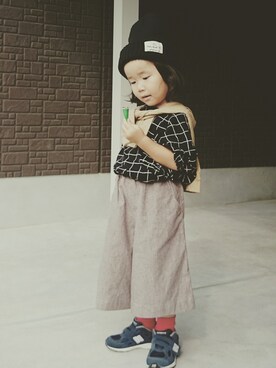 naacoさんのコーディネート