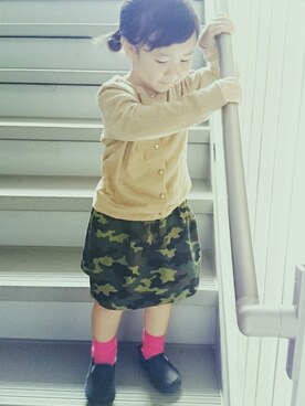 naacoさんのコーディネート