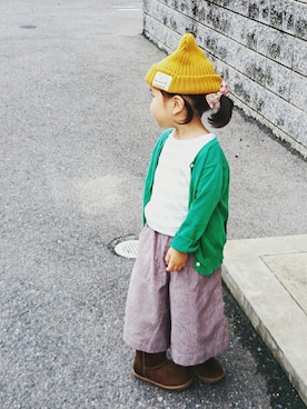 naacoさんのコーディネート