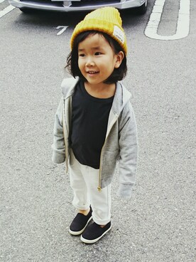 naacoさんのコーディネート