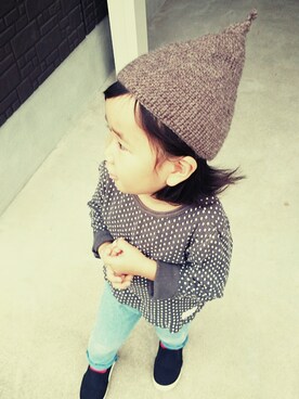 naacoさんのコーディネート