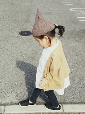 naacoさんのコーディネート