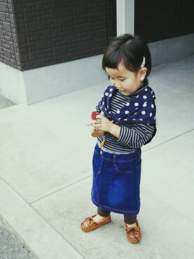 naacoさんのコーディネート