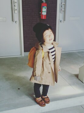 naacoさんのコーディネート