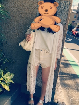 み。さんのコーディネート