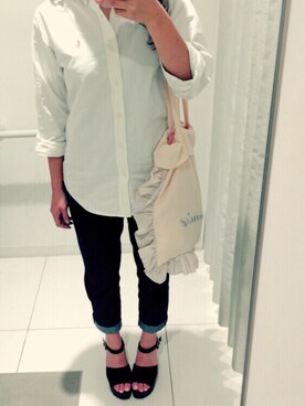 み。さんのコーディネート