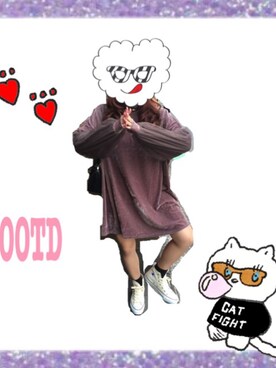 み。さんのコーディネート