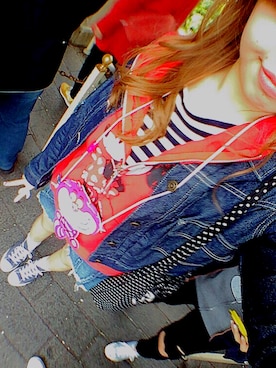 み。さんのコーディネート