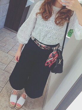 み。さんのコーディネート