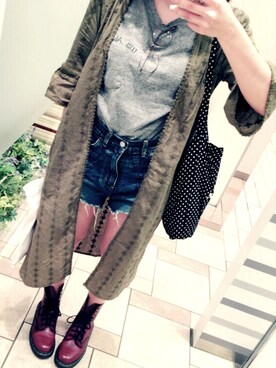 み。さんのコーディネート