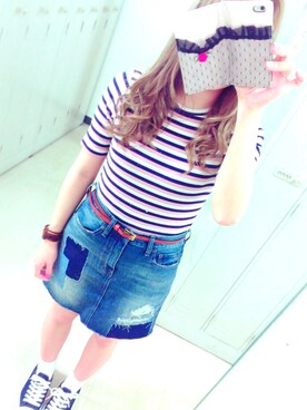 み。さんのコーディネート