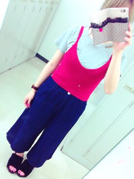 み。さんのコーディネート