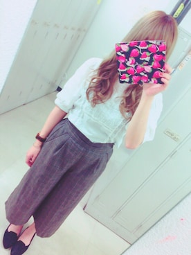 み。さんのコーディネート