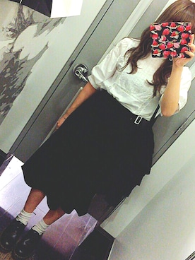 み。さんのコーディネート