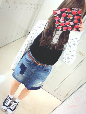 み。さんのコーディネート