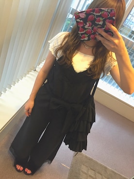 み。さんのコーディネート