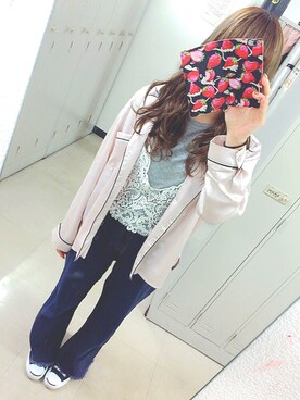 み。さんのコーディネート