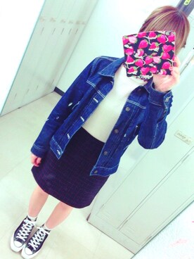 み。さんのコーディネート