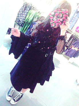 み。さんのコーディネート