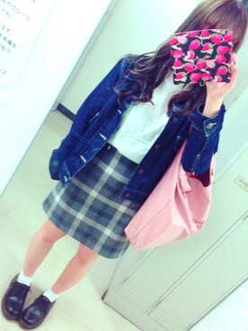 み。さんのコーディネート