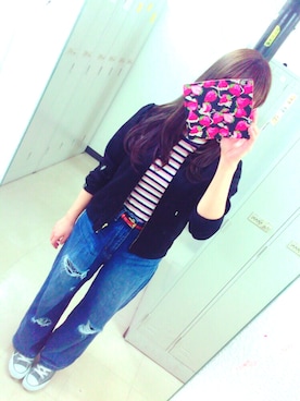 み。さんのコーディネート