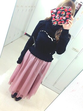 み。さんのコーディネート