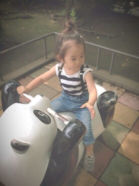 kotama chanさんのコーディネート