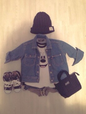 kotama chanさんのコーディネート