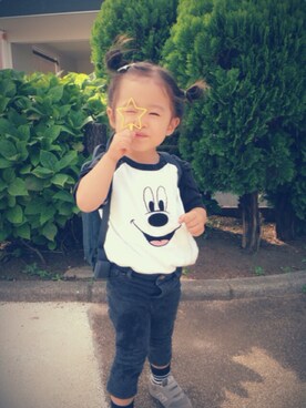 kotama chanさんのコーディネート