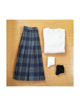 ayameさんのコーディネート
