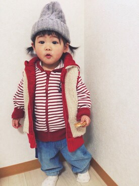 m11chan26さんのコーディネート