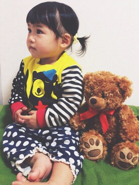 m11chan26さんのコーディネート