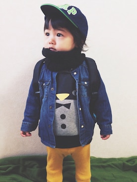 m11chan26さんのコーディネート