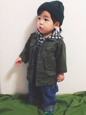 m11chan26さんのコーディネート