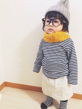 m11chan26さんのコーディネート