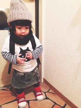 m11chan26さんのコーディネート