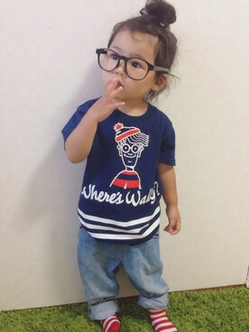 m11chan26さんのコーディネート