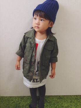 m11chan26さんのコーディネート