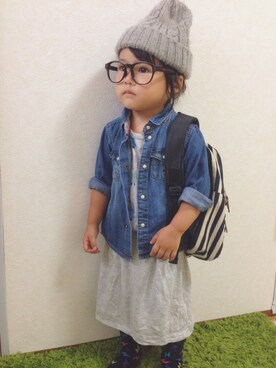 m11chan26さんのコーディネート